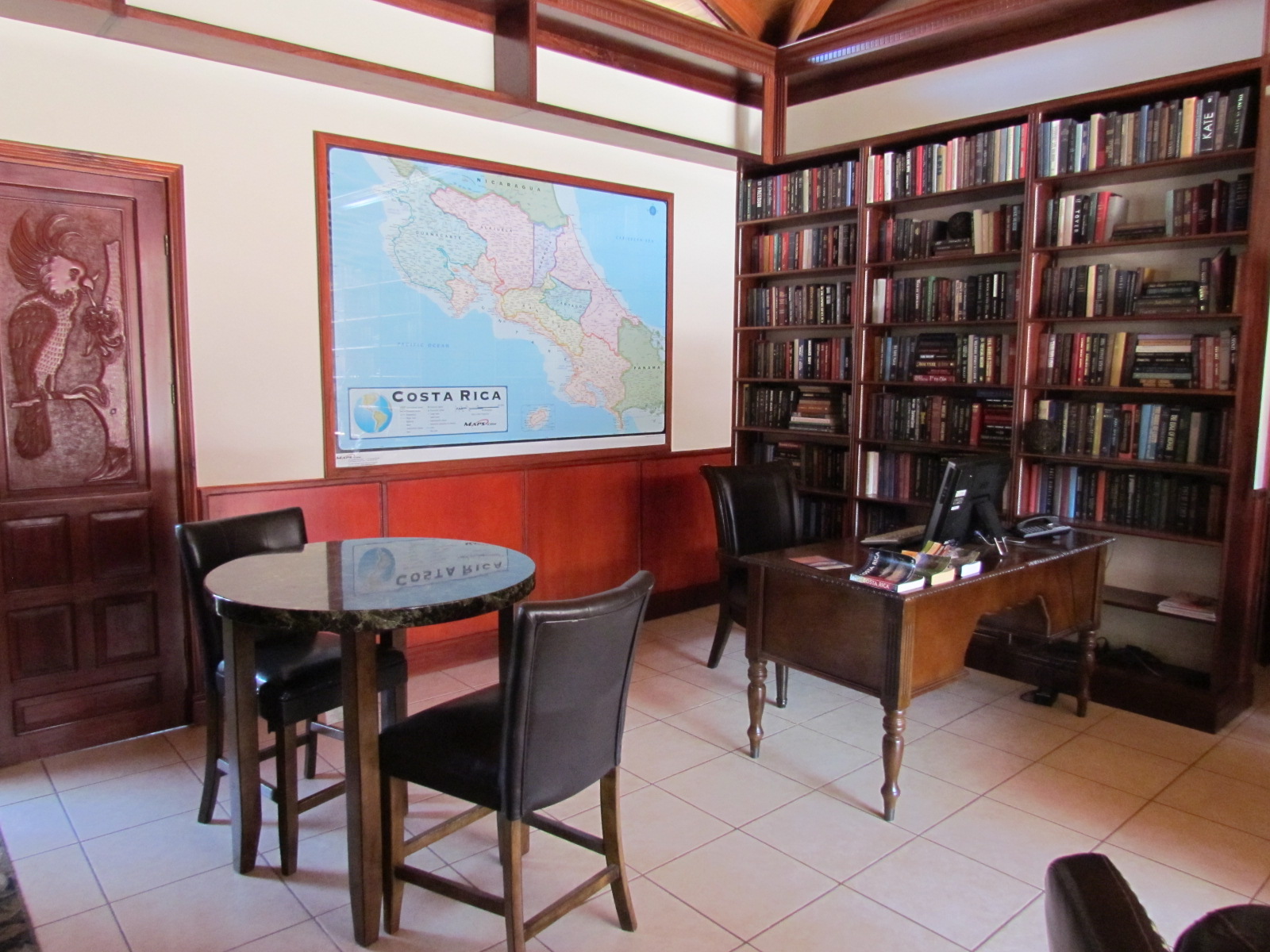 12 bed Hotel / Leisure For Sale in Santa Ana, San Jose - thumb 4