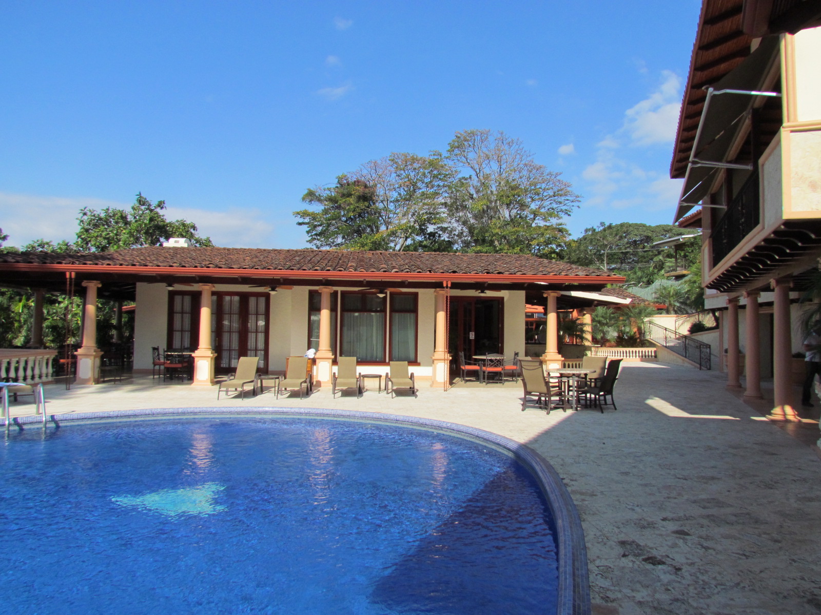 12 bed Hotel / Leisure For Sale in Santa Ana, San Jose - thumb 1