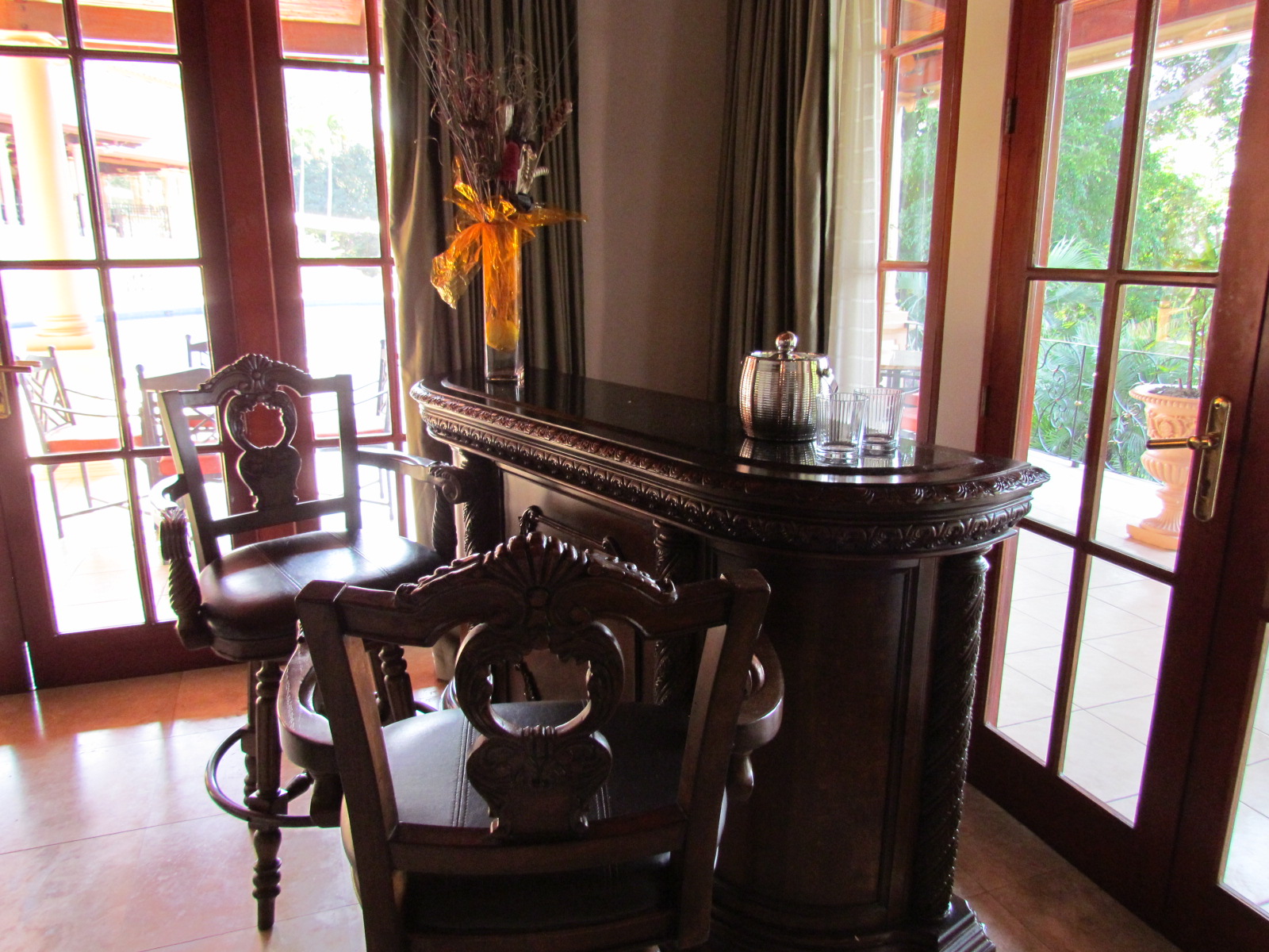 12 bed Hotel / Leisure For Sale in Santa Ana, San Jose - thumb 22