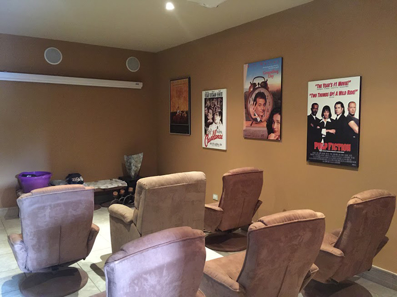 4 bed Single Family Homes For Sale in Escazu, San Jose - 1