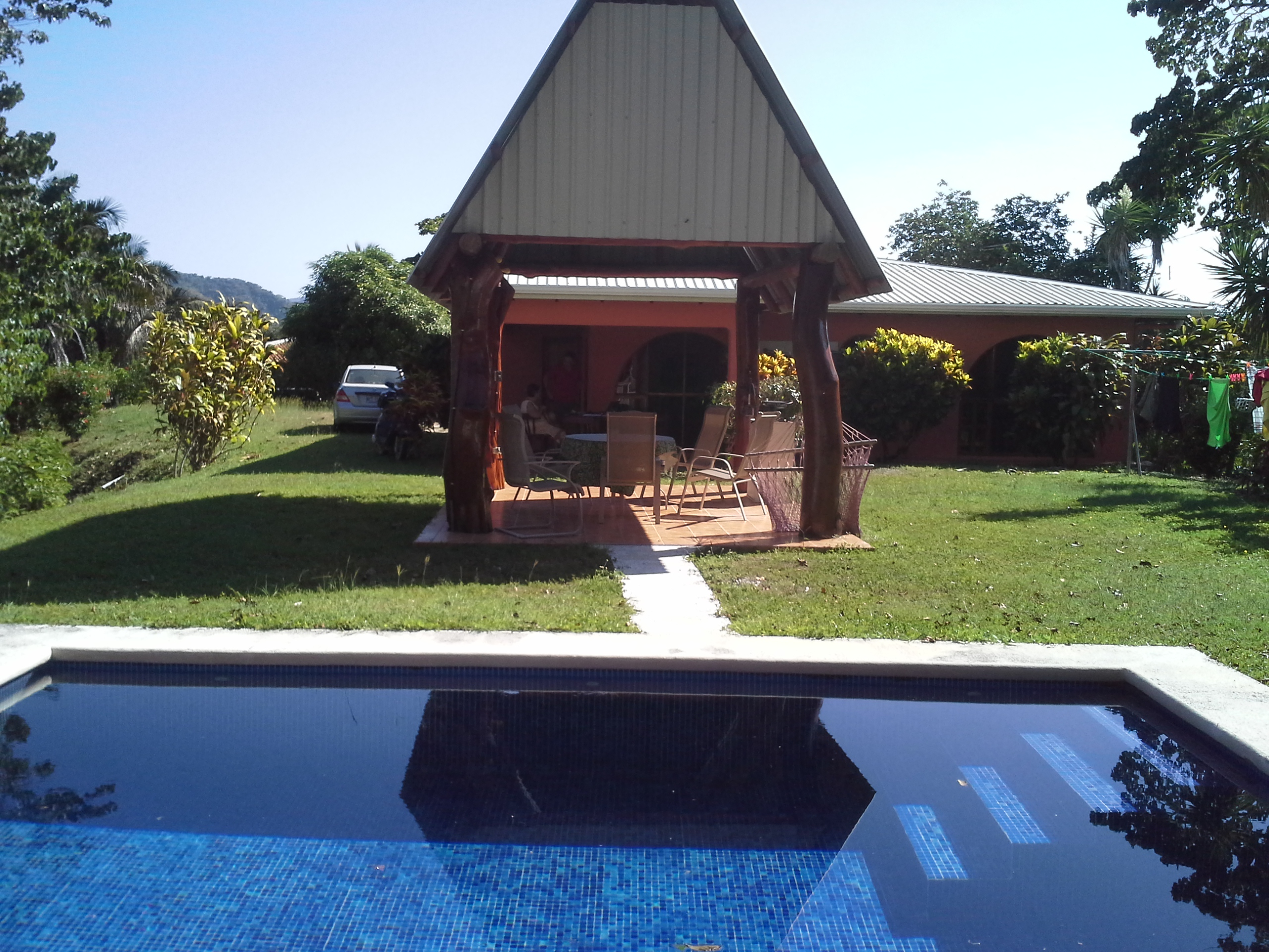 2 bed Single Family Homes For Sale in Samara, Guanacaste - thumb 17