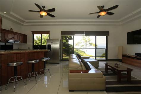 4 bed Single Family Homes For Sale in Manuel Antonio, Puntarenas - thumb 21
