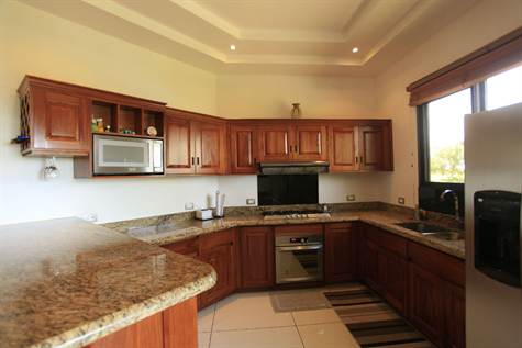 4 bed Single Family Homes For Sale in Manuel Antonio, Puntarenas - thumb 22