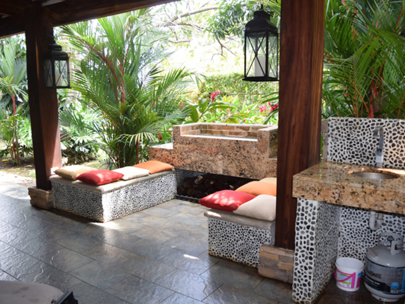 3 bed Single Family Homes For Sale in Orotina, Alajuela - 1