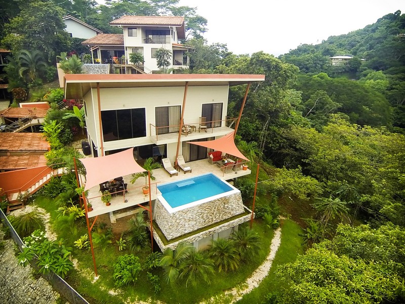 3 Bed Single Family Homes For Sale in Manuel Antonio Costa Rica