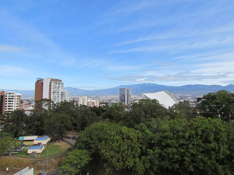 3 bed Apartment For Rent in Sabana Sur, San Jose - 1