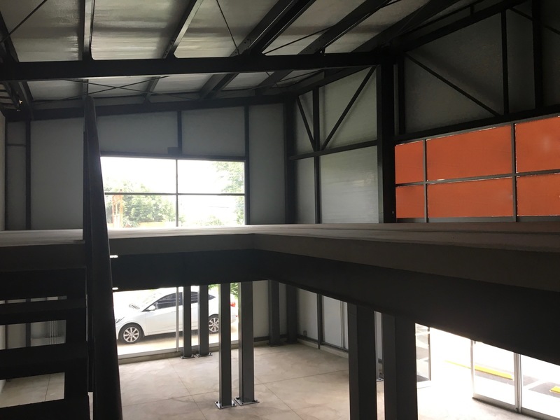 0 bed Office / Retail For Rent in Santa Ana, San Jose - 1