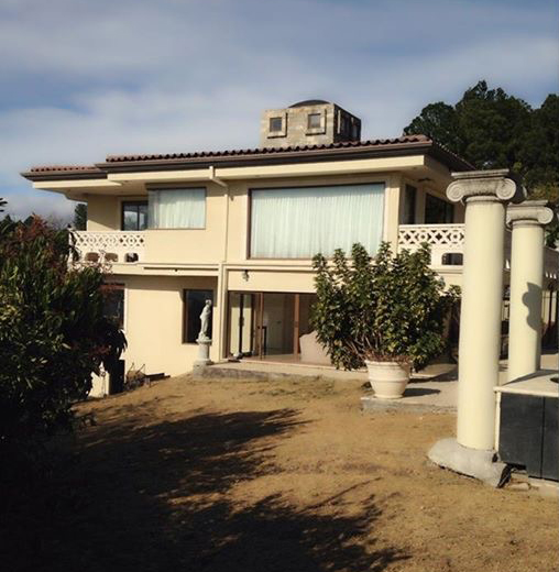 Featured property image