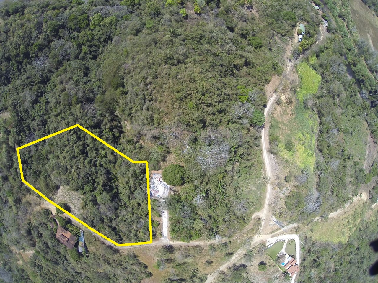 0 bed Land For Sale in Punta Islita Pacific, Guanacaste - thumb 1