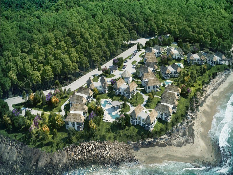 2 bed Developments For Sale in Pavones, Puntarenas - 2