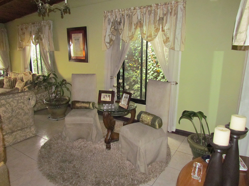 3 bed Single Family Homes For Sale in Pavas, San Jose - 1