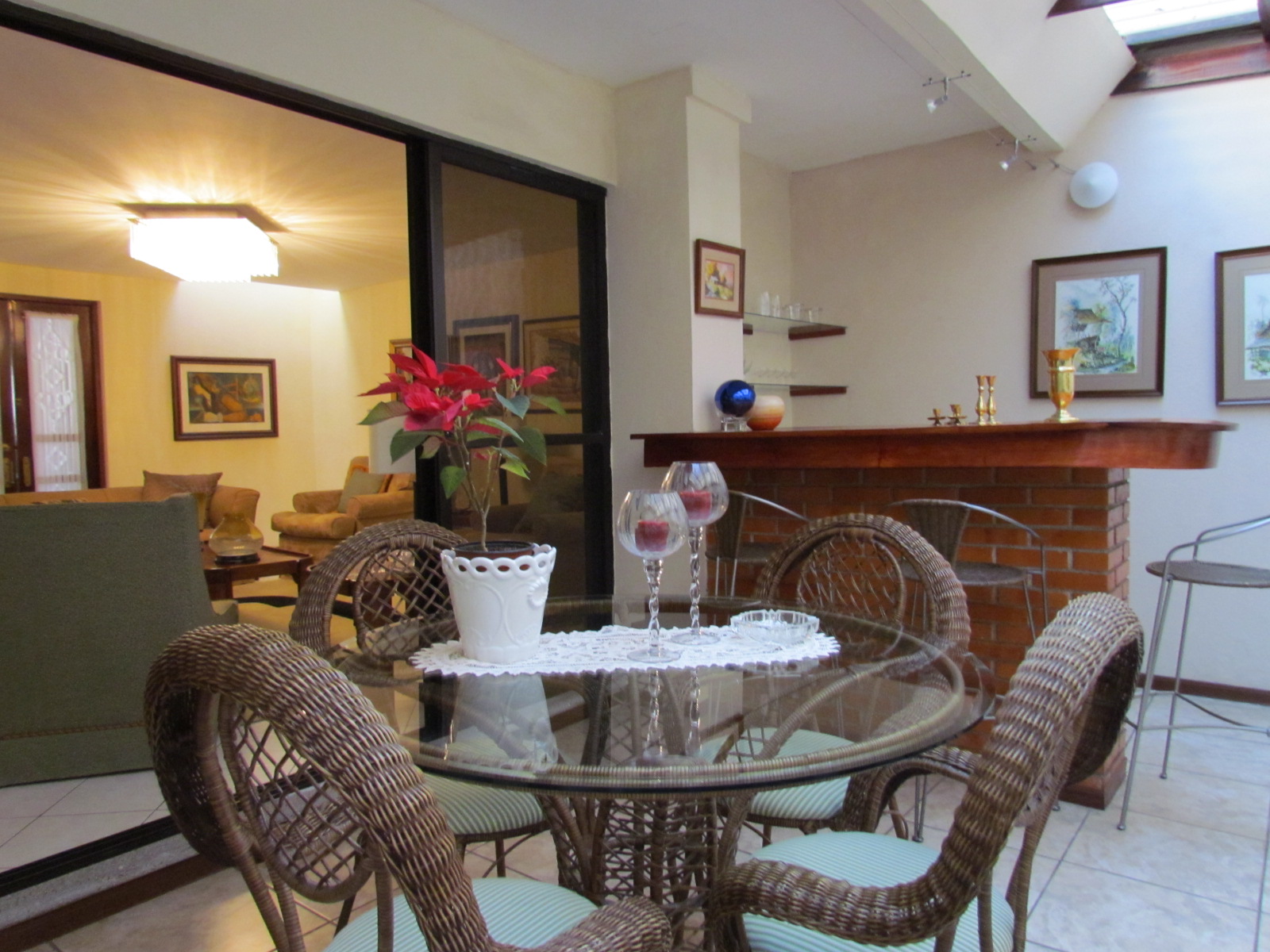 3 bed Single Family Homes For Sale in Escazu, San Jose - thumb 5