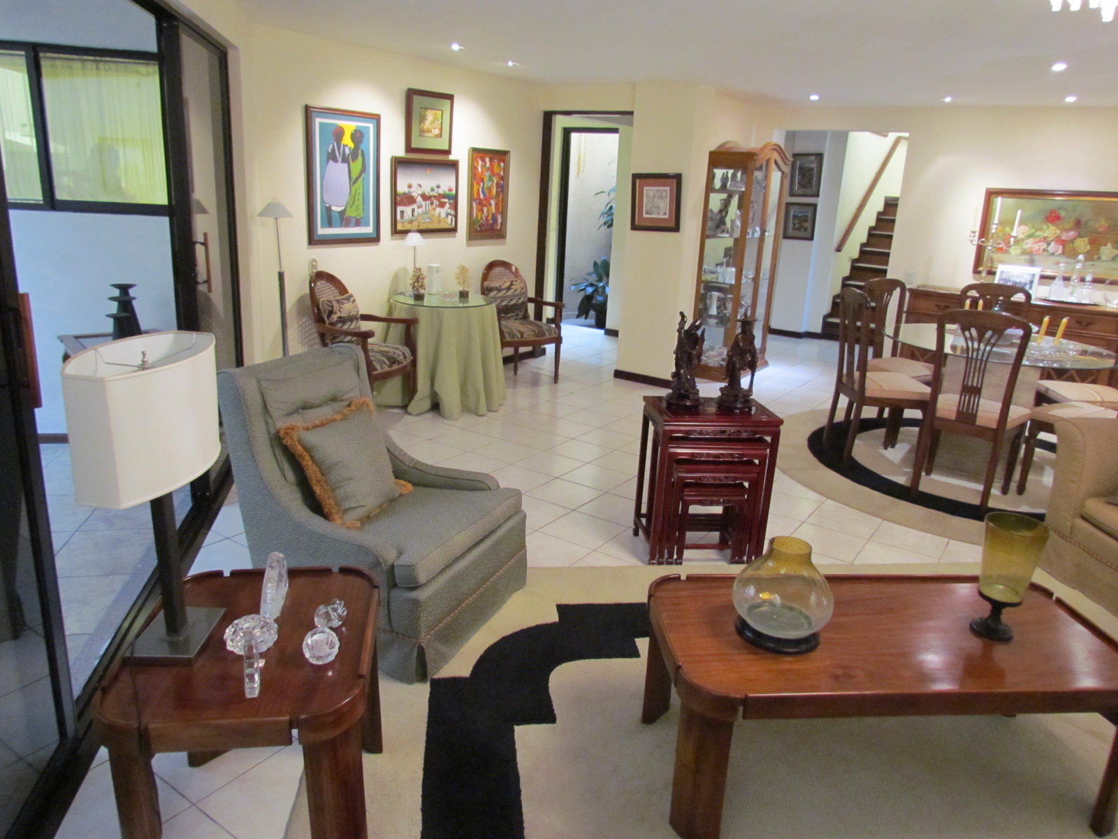3 bed Single Family Homes For Sale in Escazu, San Jose - thumb 2