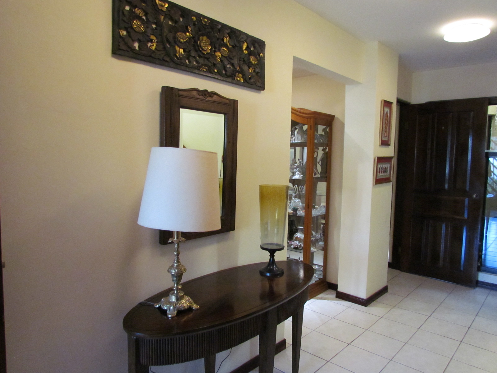 3 bed Single Family Homes For Sale in Escazu, San Jose - thumb 3