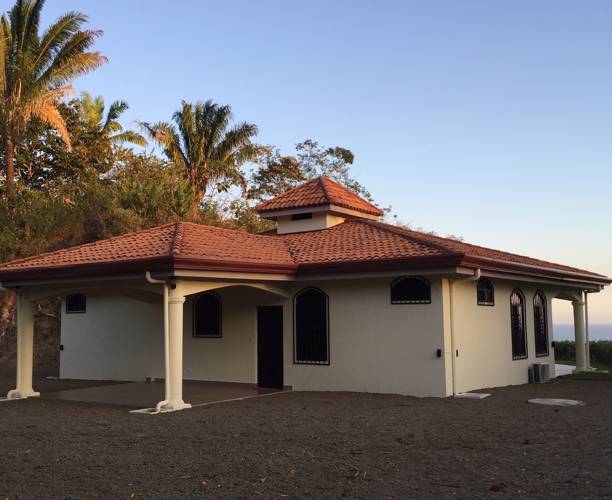 2 bed Single Family Homes For Sale in Samara, Guanacaste - thumb 1