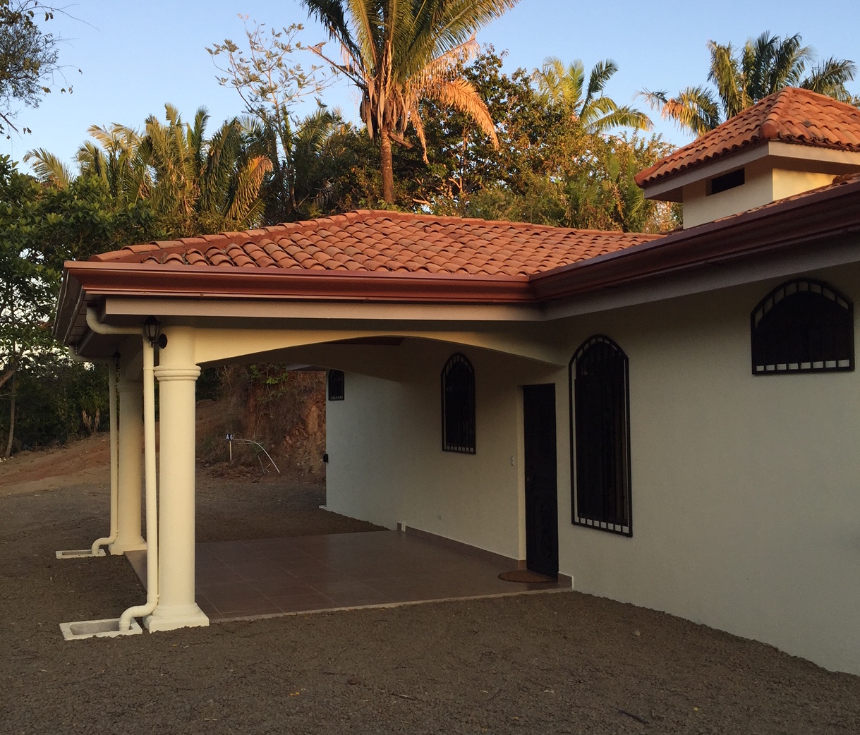 2 bed Single Family Homes For Sale in Samara, Guanacaste - thumb 2