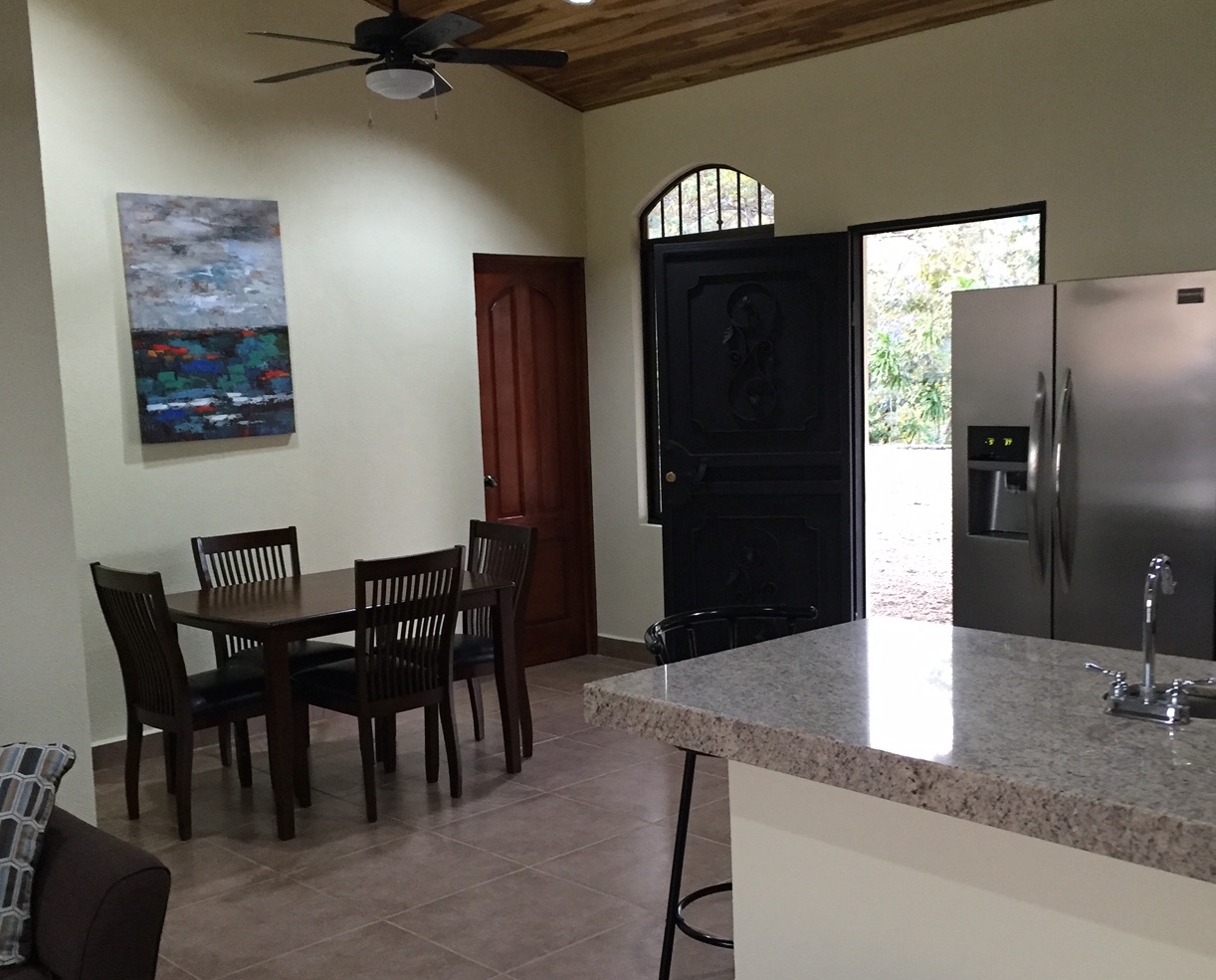 2 bed Single Family Homes For Sale in Samara, Guanacaste - thumb 8