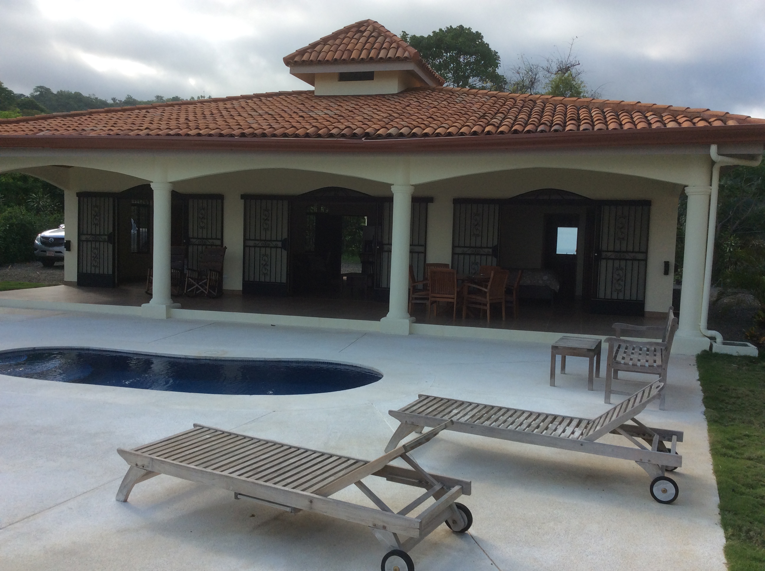 2 bed Single Family Homes For Sale in Samara, Guanacaste - thumb 4