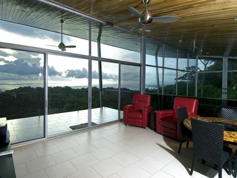4 bed Single Family Homes For Sale in Manuel Antonio, Puntarenas - thumb 12