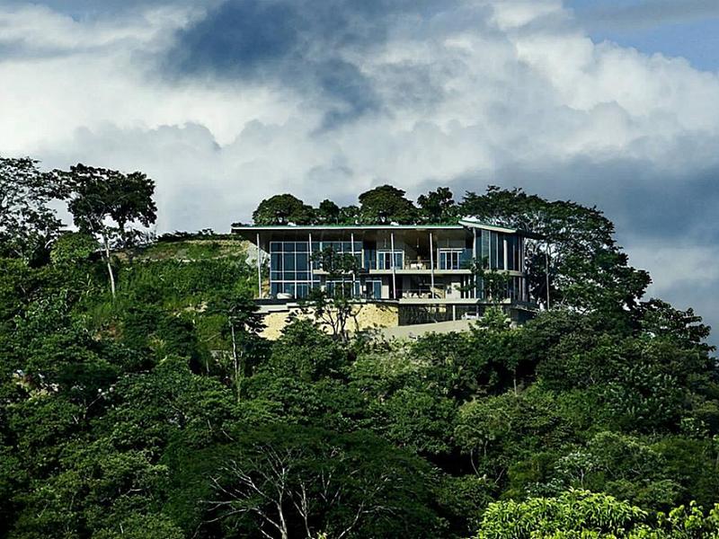 4 bed Single Family Homes For Sale in Manuel Antonio, Puntarenas - thumb 18