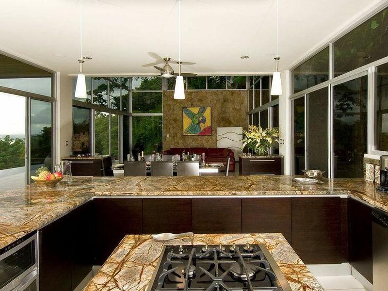 4 bed Single Family Homes For Sale in Manuel Antonio, Puntarenas - thumb 19