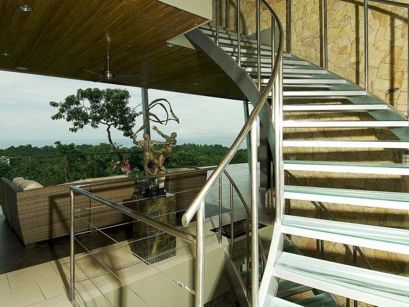 4 bed Single Family Homes For Sale in Manuel Antonio, Puntarenas - thumb 20
