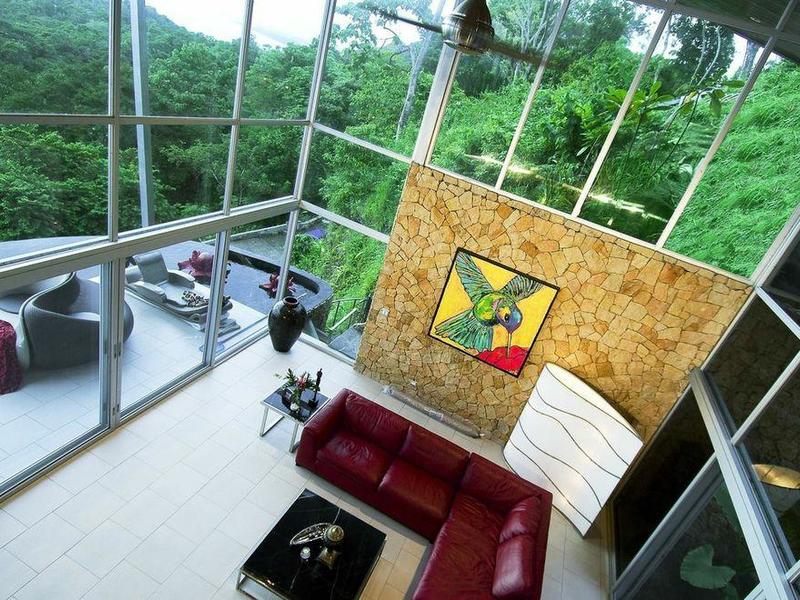4 bed Single Family Homes For Sale in Manuel Antonio, Puntarenas - thumb 4