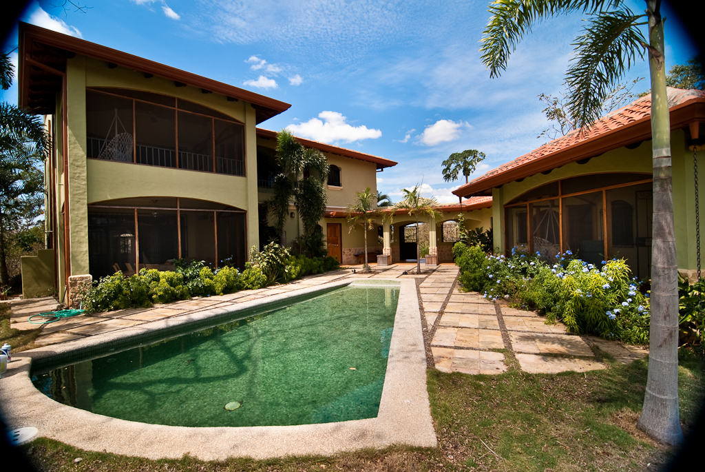 4 bed Single Family Homes For Sale in Junquillal, Guanacaste - thumb 1