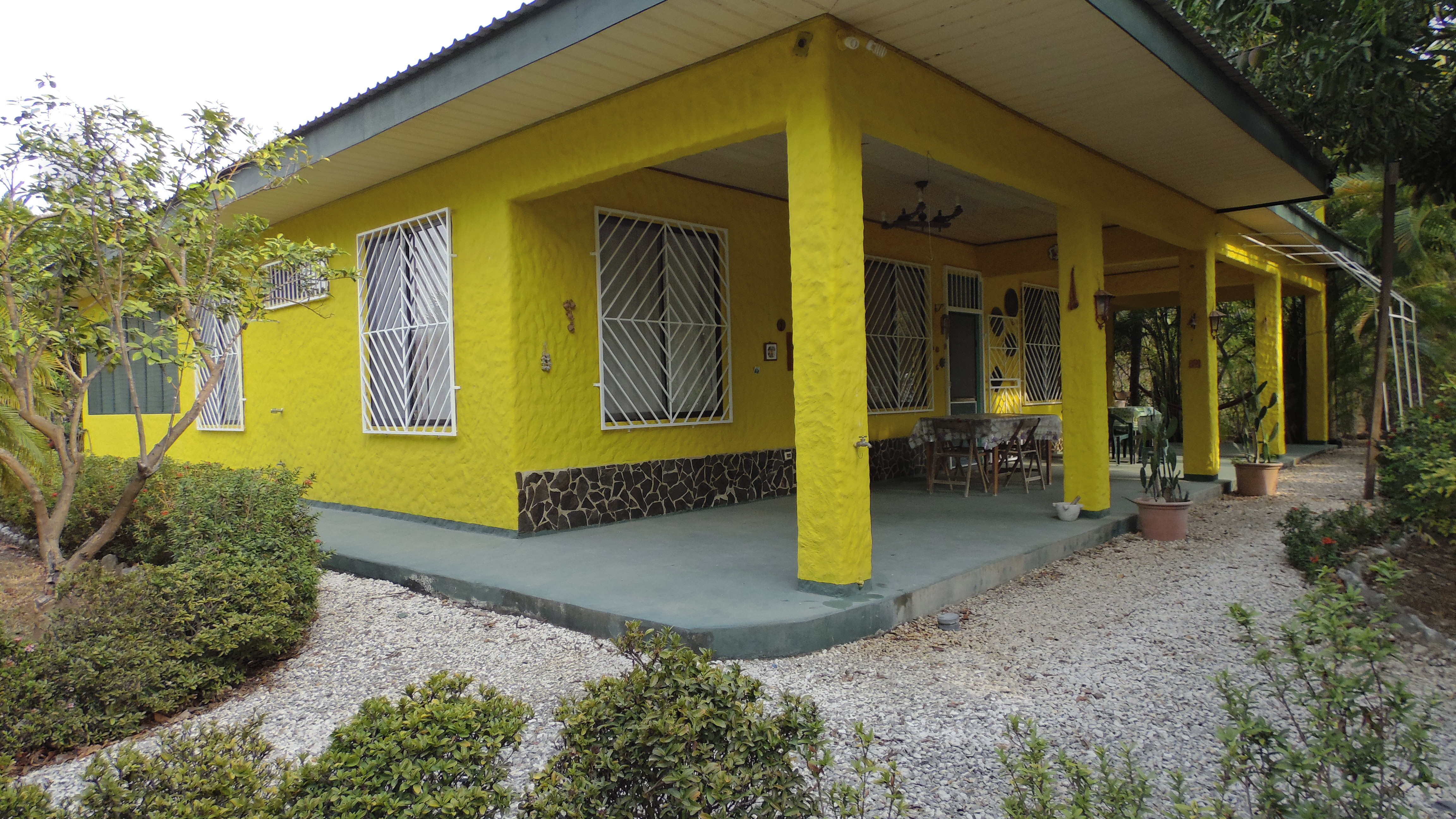 5 bed Single Family Homes For Sale in Samara, Guanacaste - thumb 18