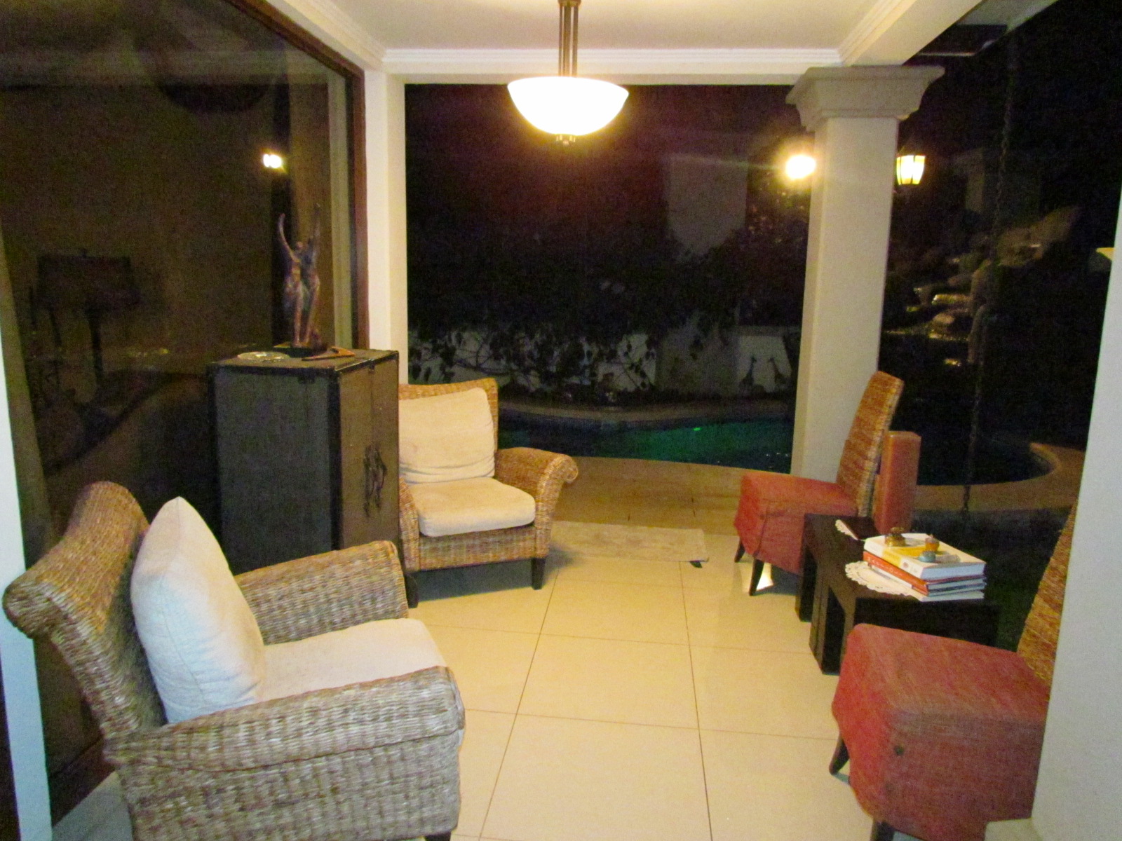 4 bed Single Family Homes For Sale in Santa Ana, San Jose - thumb 2