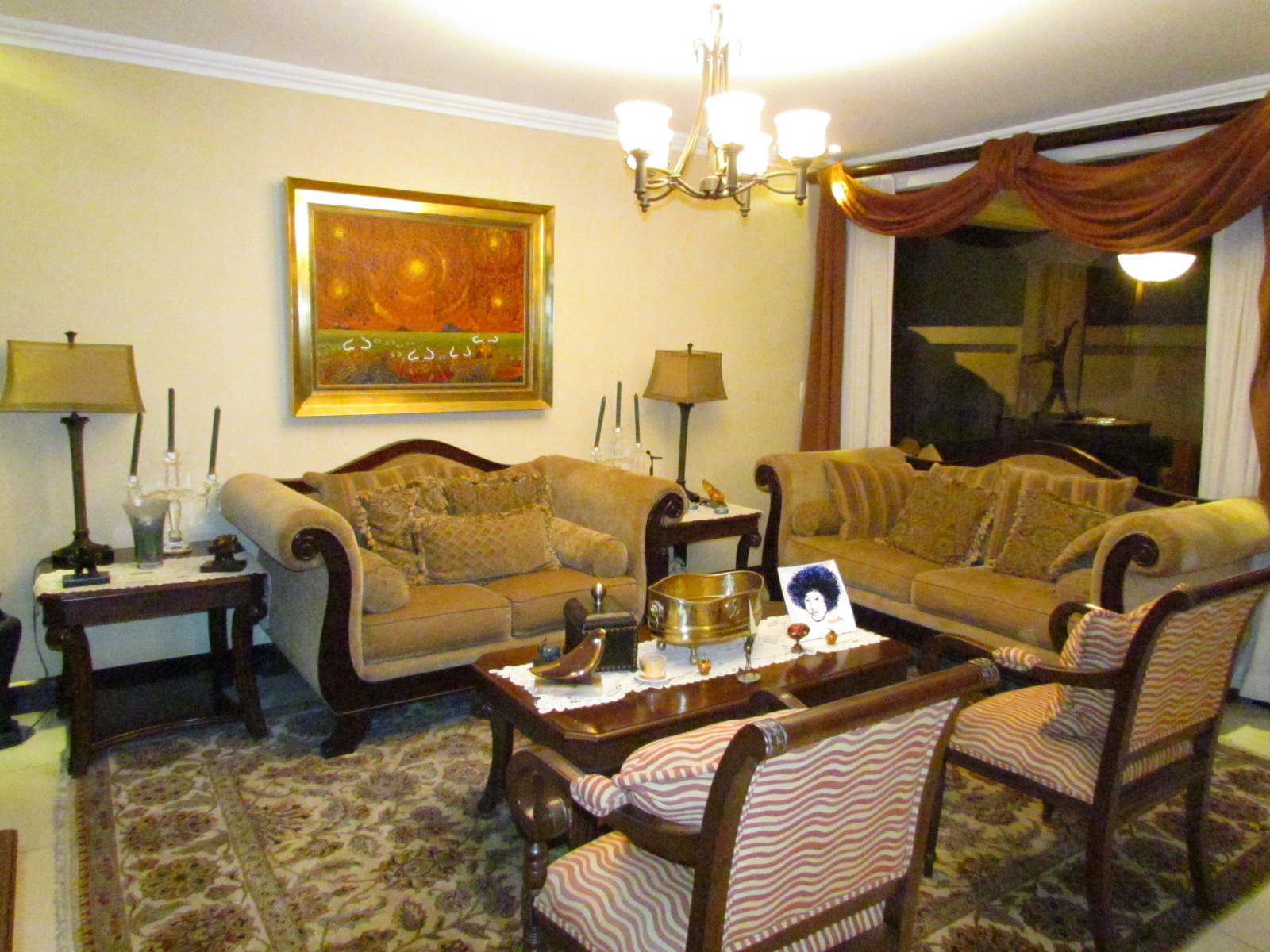 4 bed Single Family Homes For Sale in Santa Ana, San Jose - thumb 7