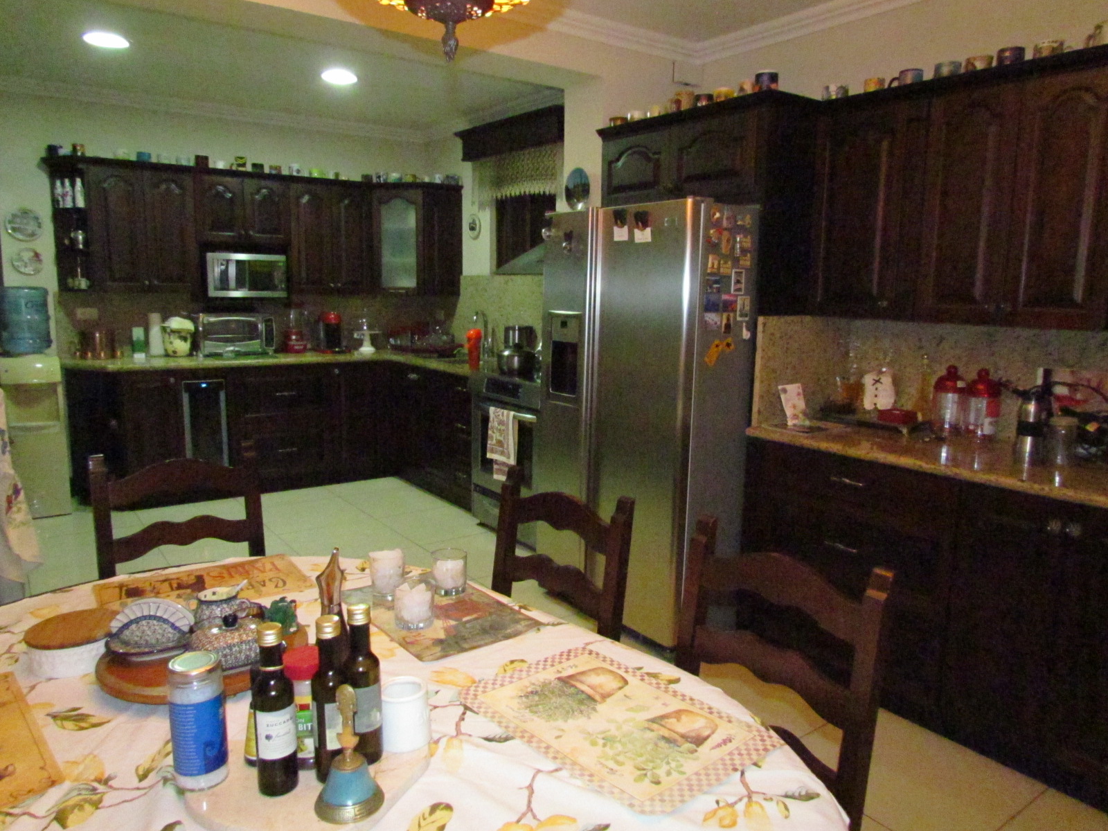 4 bed Single Family Homes For Sale in Santa Ana, San Jose - thumb 4