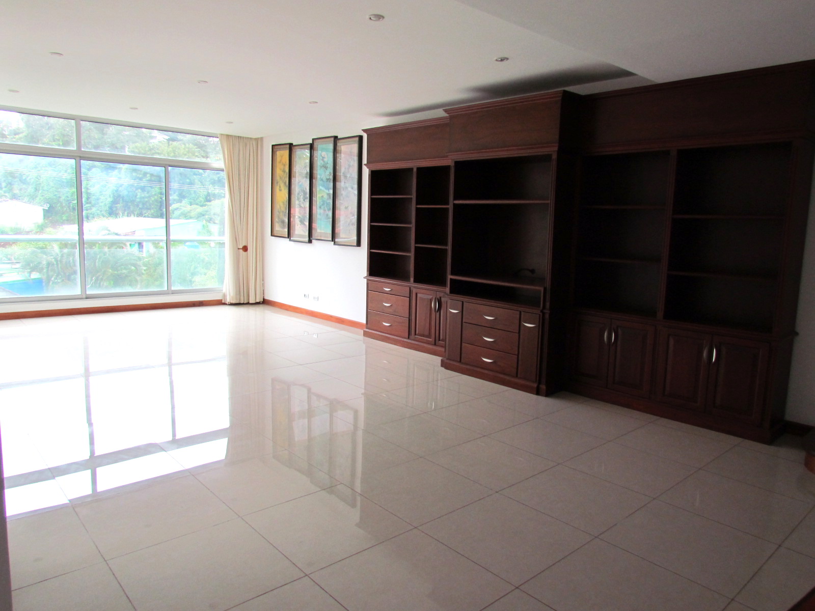 3 bed Apartment For Sale in Escazu, San Jose - thumb 1