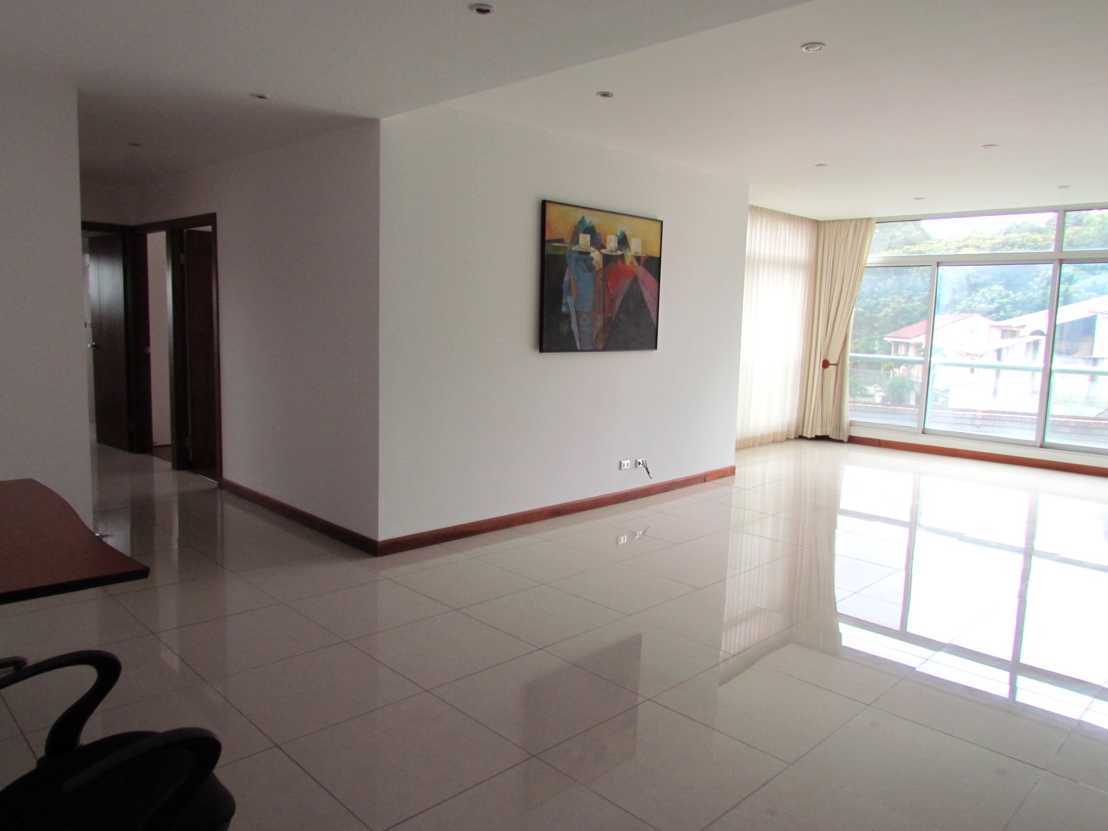3 bed Apartment For Sale in Escazu, San Jose - thumb 2