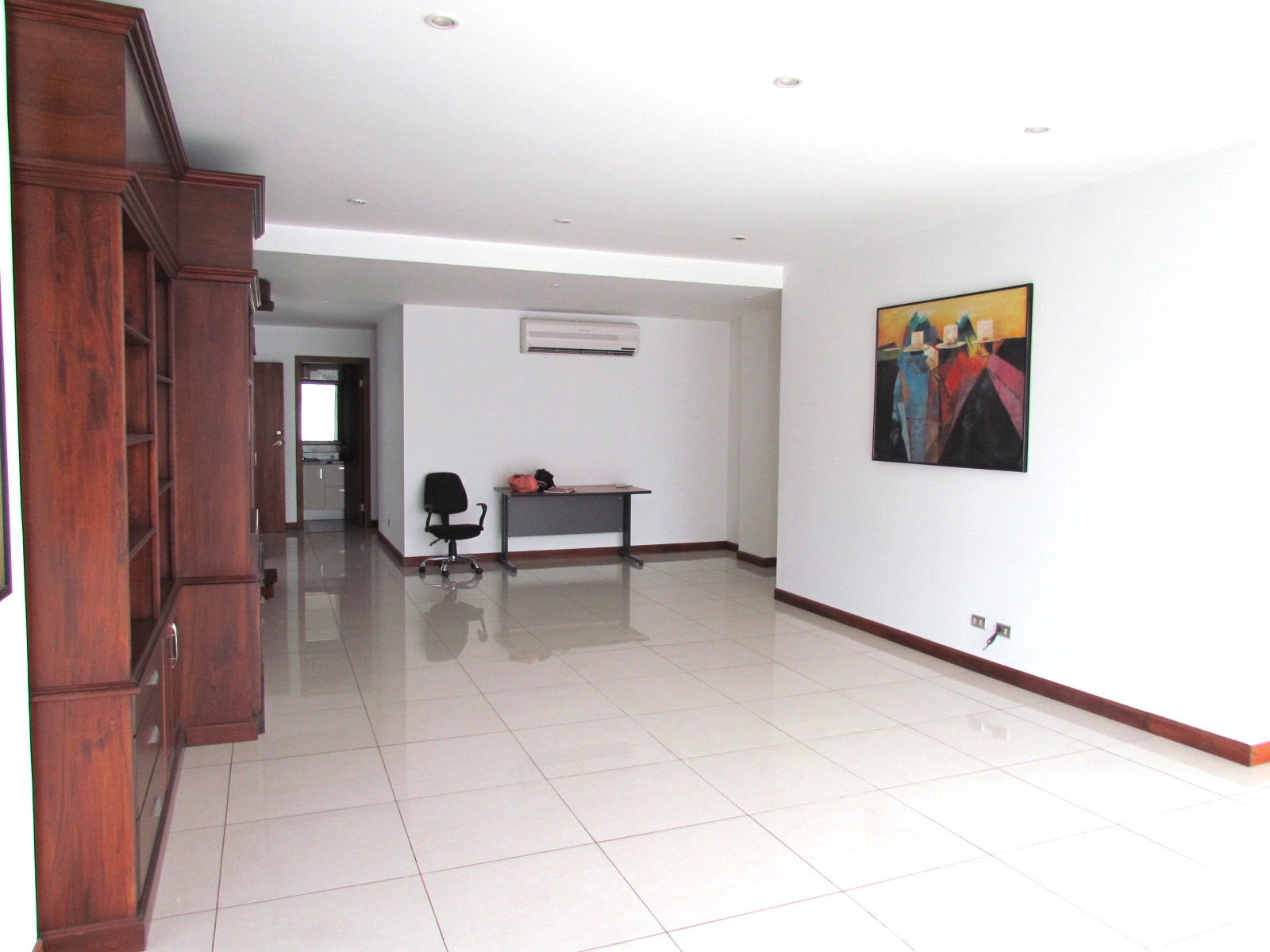 3 bed Apartment For Sale in Escazu, San Jose - thumb 3