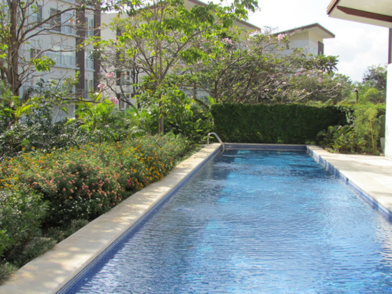 1 bed Apartment For Rent in Escazu, San Jose - 1