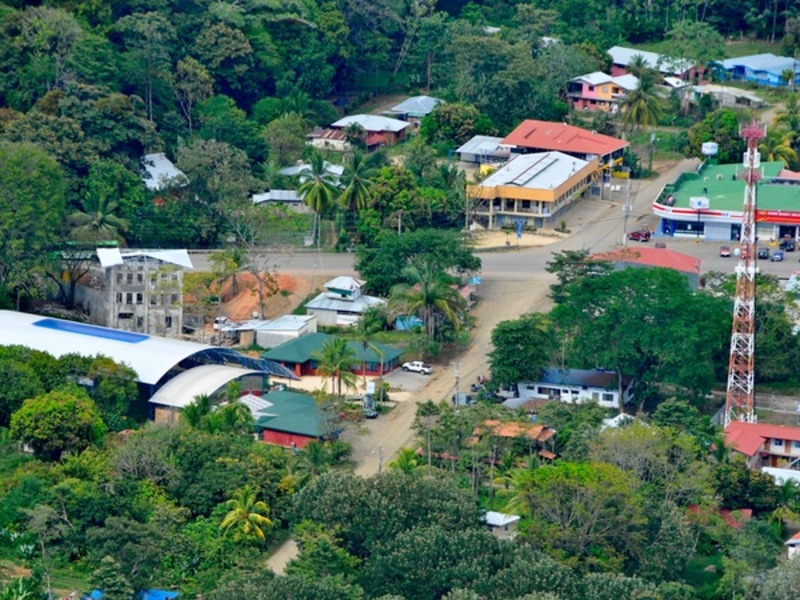 0 bed Business For Sale in Uvita, Puntarenas - 1