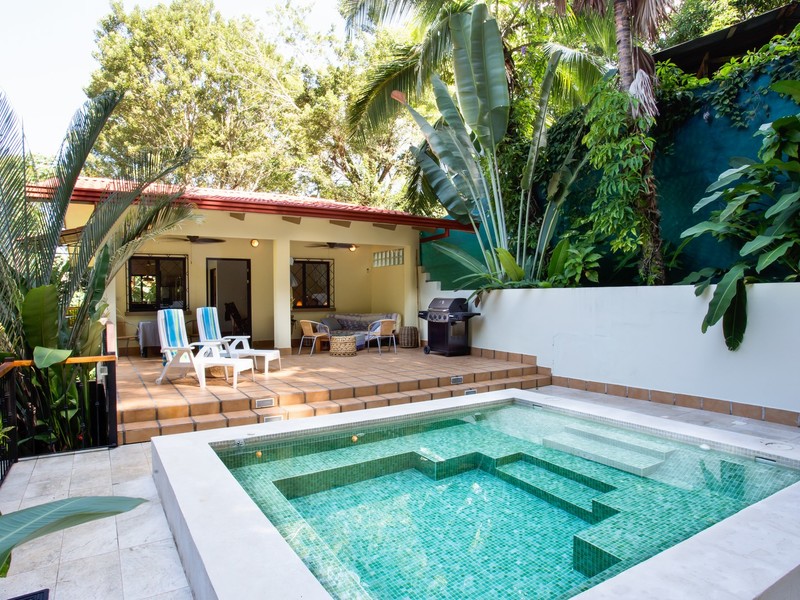 3 bed Single Family Homes For Sale in Manuel Antonio, Puntarenas - 1