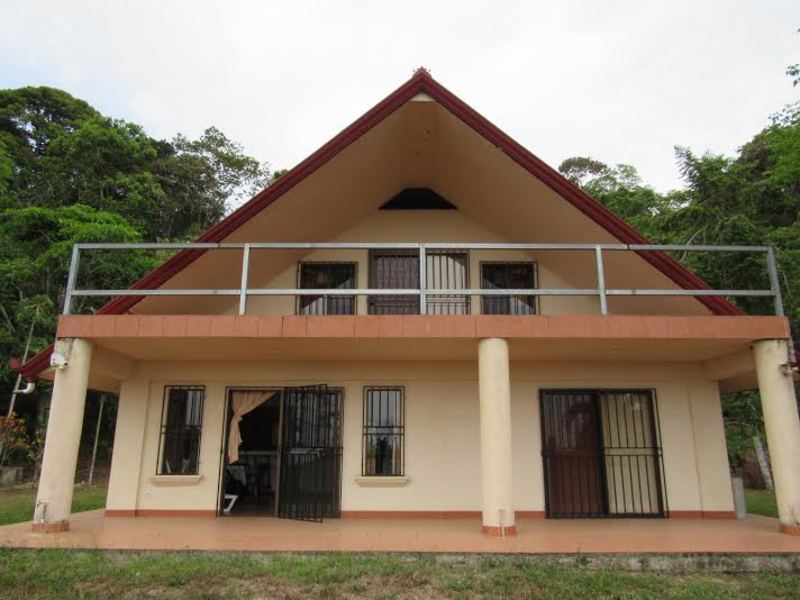 3 bed Single Family Homes For Sale in Dominical, Puntarenas - 1