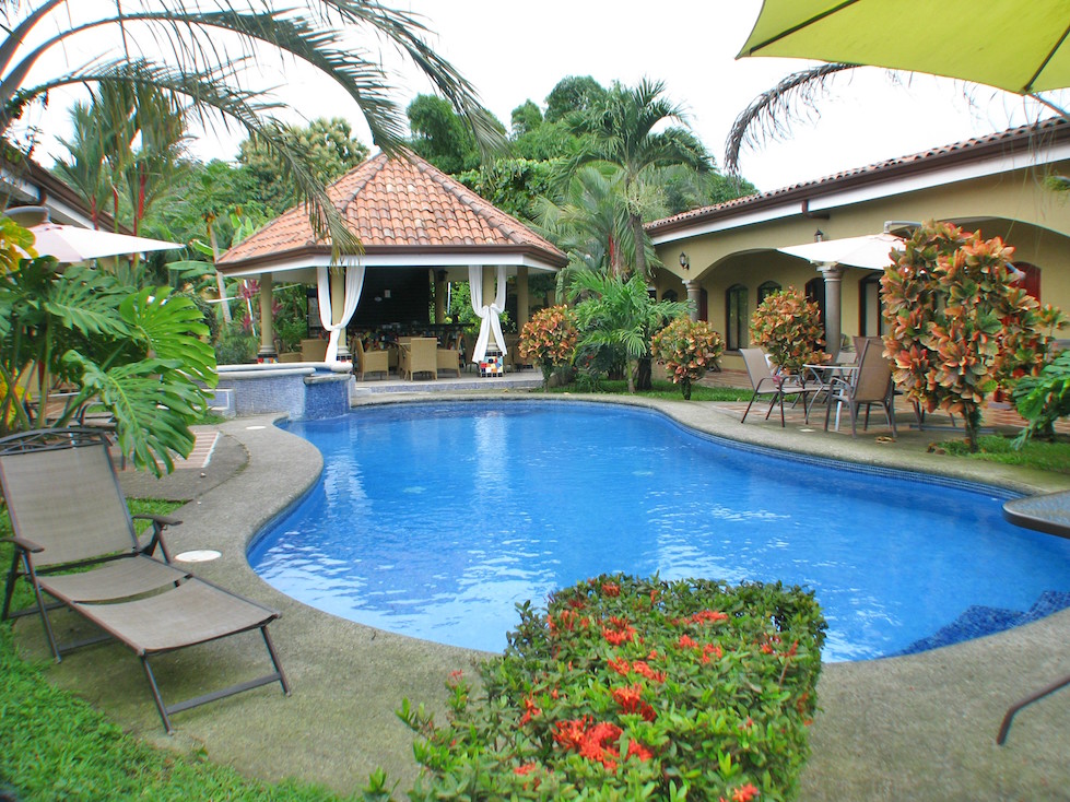 11 bed Hotel / Leisure For Sale in Jaco, Puntarenas - thumb 19