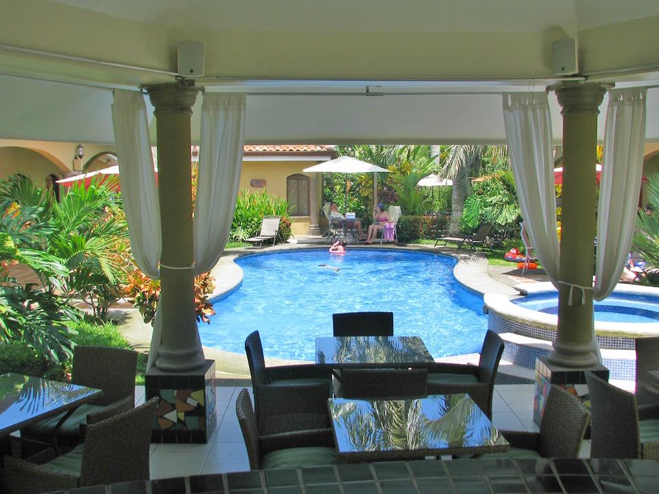11 bed Hotel / Leisure For Sale in Jaco, Puntarenas - thumb 18