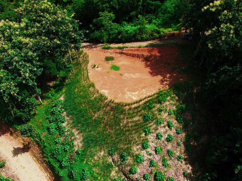 0 bed Land For Sale in Dominical, Puntarenas - 1