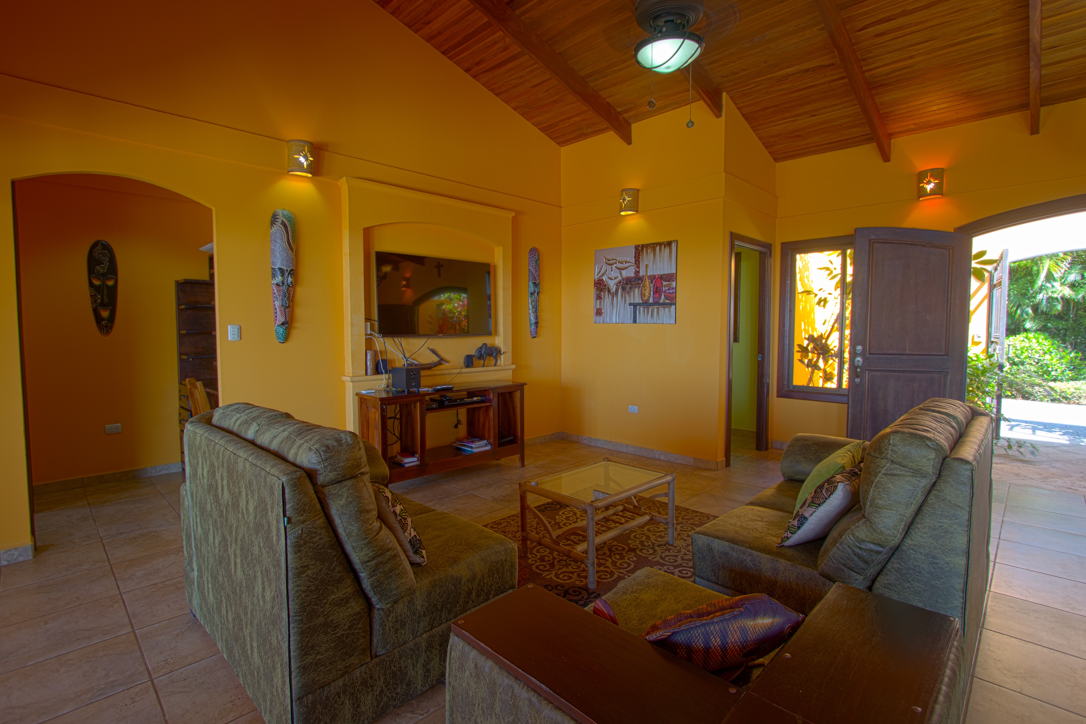 3 bed Single Family Homes For Sale in Samara, Guanacaste - thumb 19