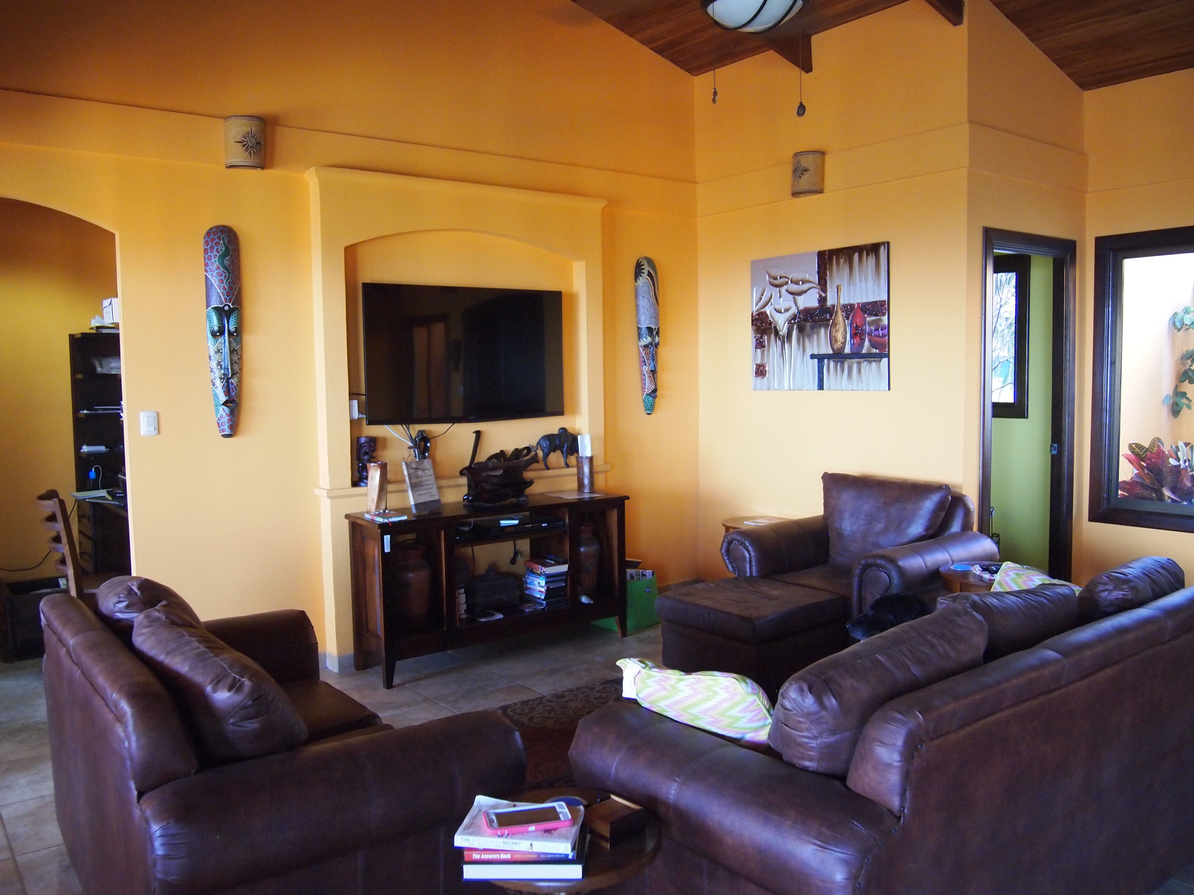 3 bed Single Family Homes For Sale in Samara, Guanacaste - thumb 28