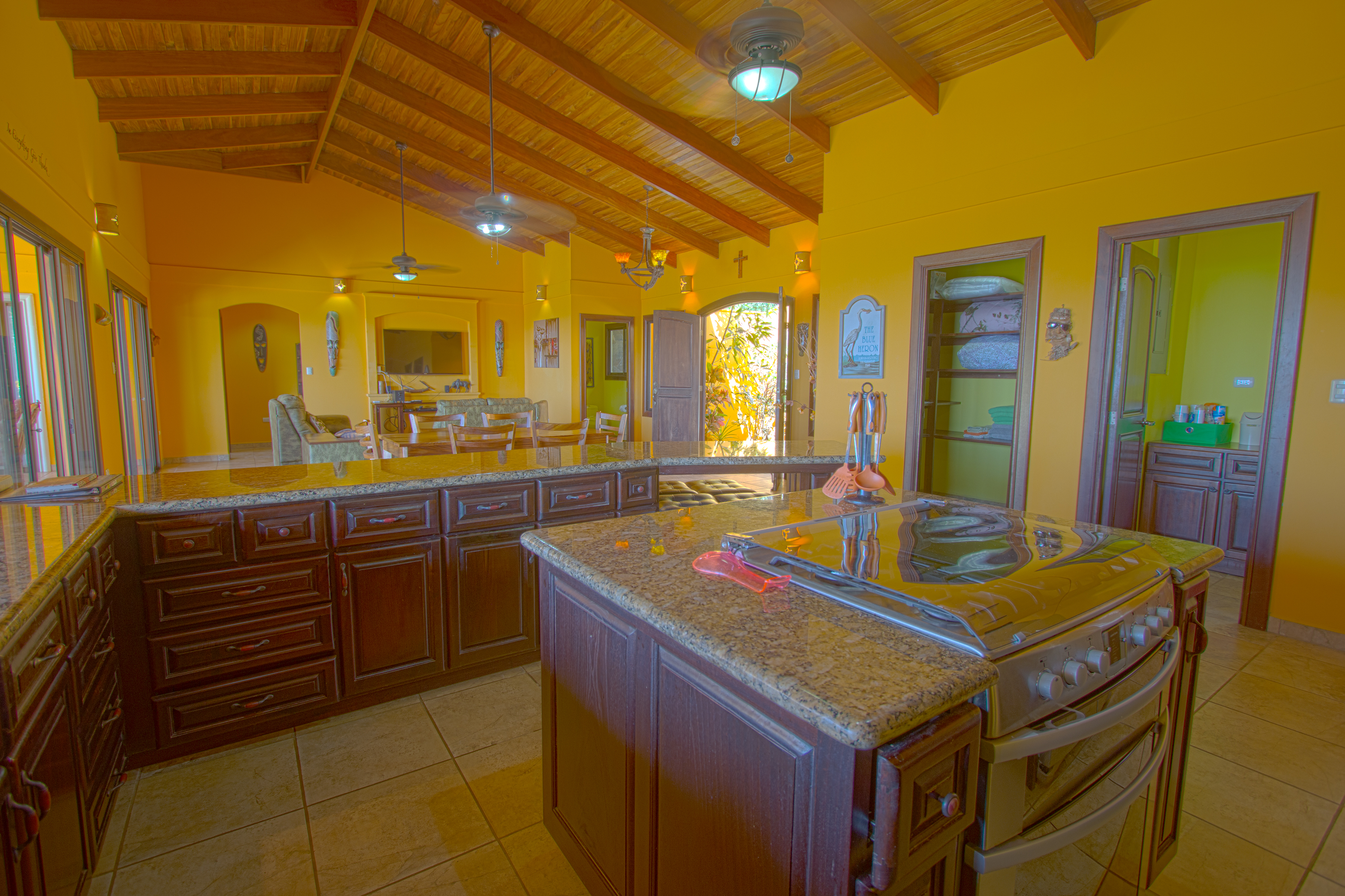 3 bed Single Family Homes For Sale in Samara, Guanacaste - thumb 18