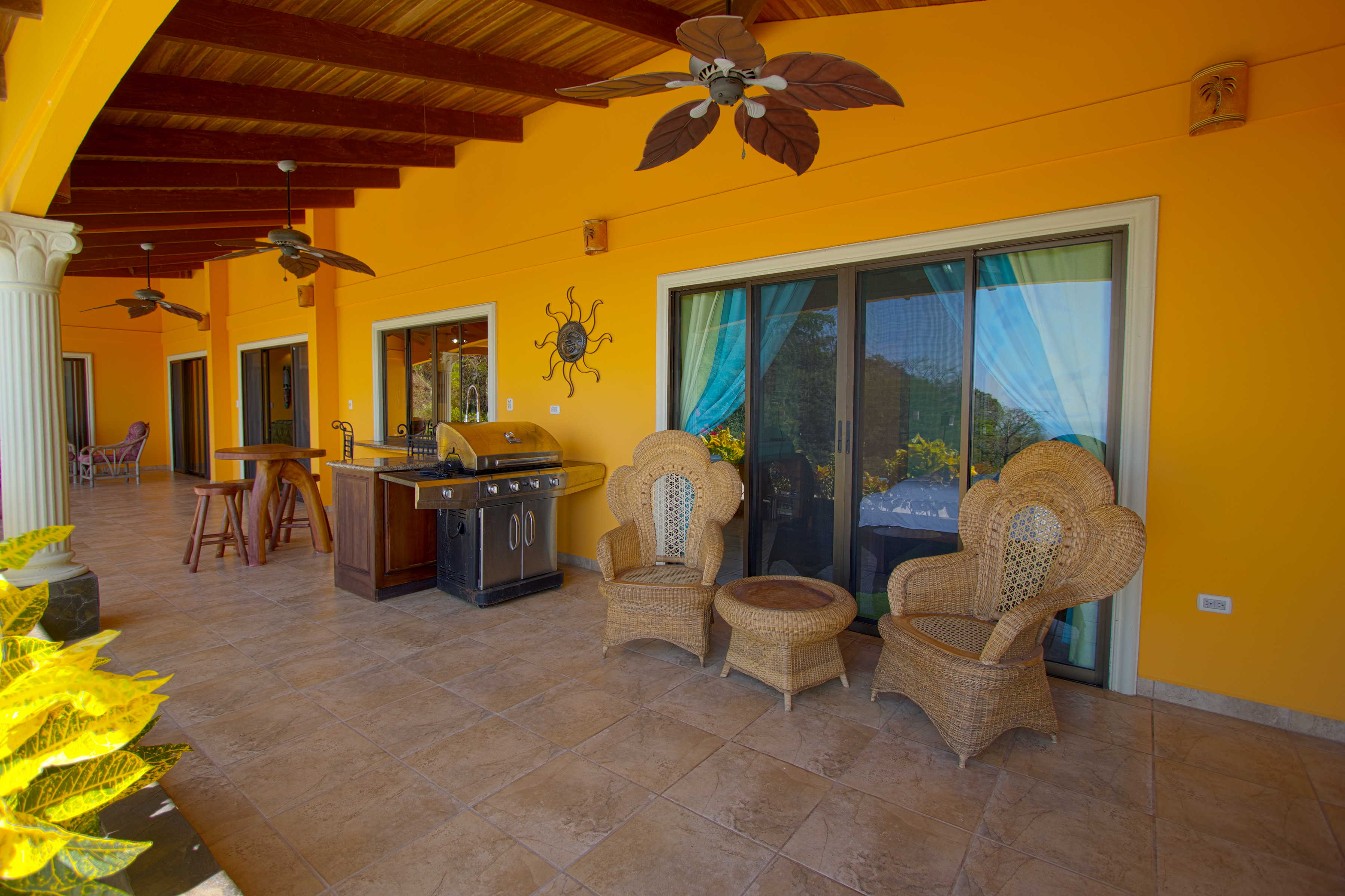 3 bed Single Family Homes For Sale in Samara, Guanacaste - thumb 16