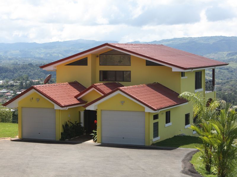 3 bed Single Family Homes For Sale in Perez Zeledon, Puntarenas - 1