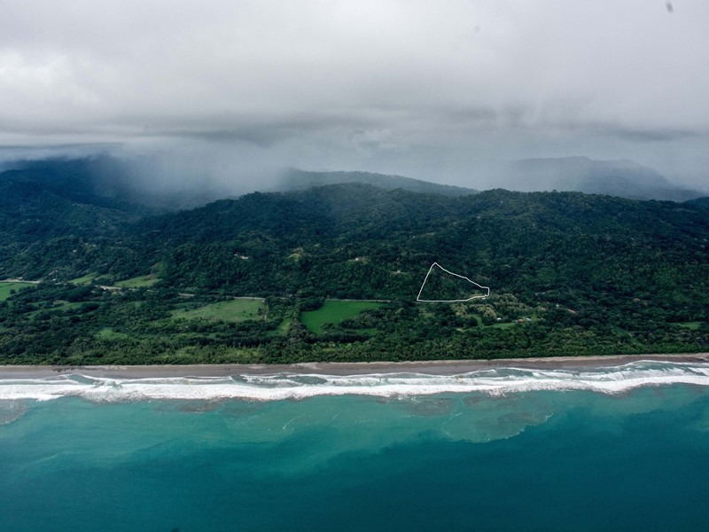 0 bed Land For Sale in Dominical, Puntarenas - 1