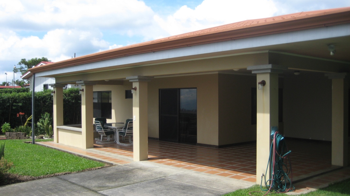 2 bed Single Family Homes For Sale in Grecia, Alajuela - thumb 1