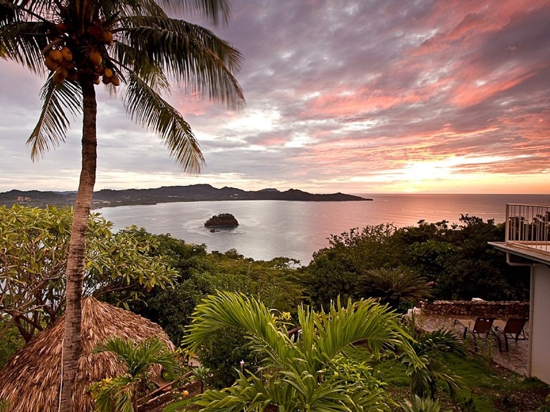 4 bed Single Family Homes For Sale in Playa Flamingo, Guanacaste - 1